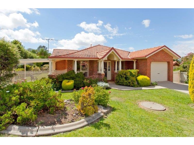 4 Franklin Court, Glenroy NSW 2640