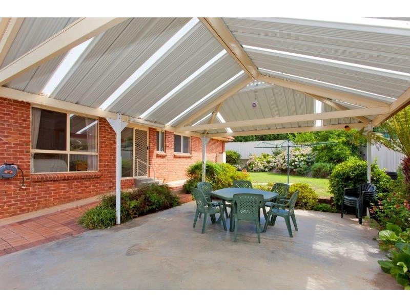 4 Franklin Court, Glenroy NSW 2640