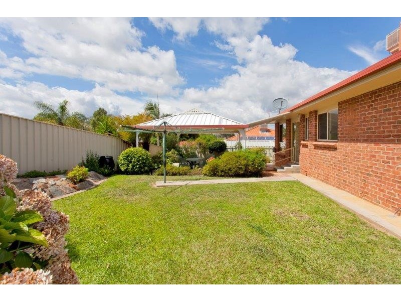 4 Franklin Court, Glenroy NSW 2640