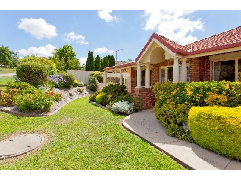 4 Franklin Court, Glenroy NSW 2640