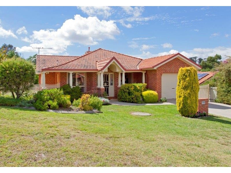 4 Franklin Court, Glenroy NSW 2640