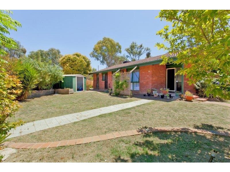 11 Gilbul Way, Springdale Heights NSW 2641