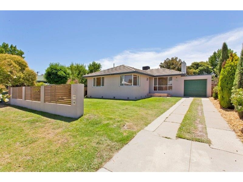 452 Tarakan Avenue, North Albury NSW 2640