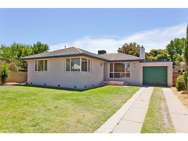 452 Tarakan Avenue, North Albury NSW 2640