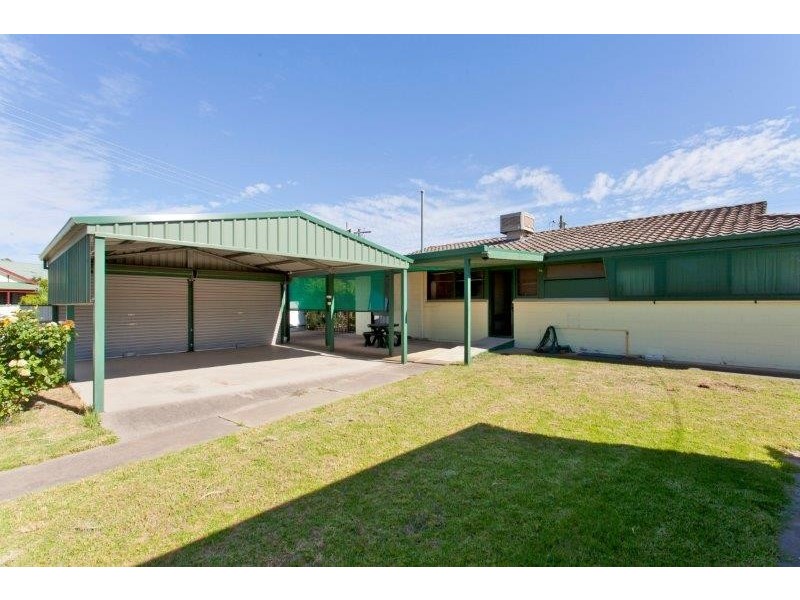 537 Marshall Street, Lavington NSW 2641