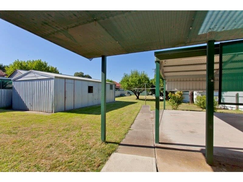 537 Marshall Street, Lavington NSW 2641
