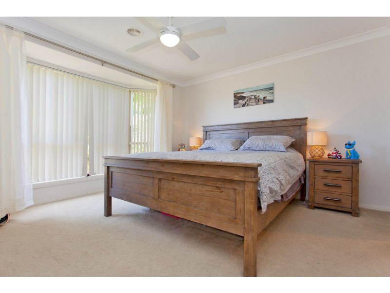 20 Squirrel Glider Drive, Thurgoona NSW 2640