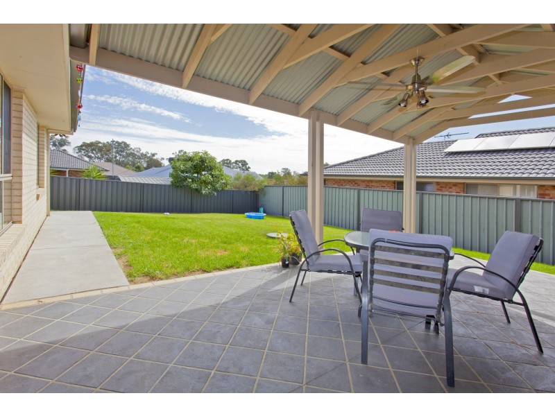 20 Squirrel Glider Drive, Thurgoona NSW 2640
