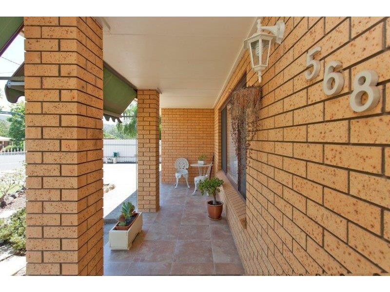 568 Hague Street, Lavington NSW 2641