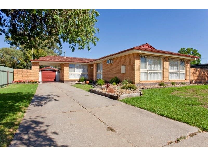 307 Sutherland Street, Lavington NSW 2641