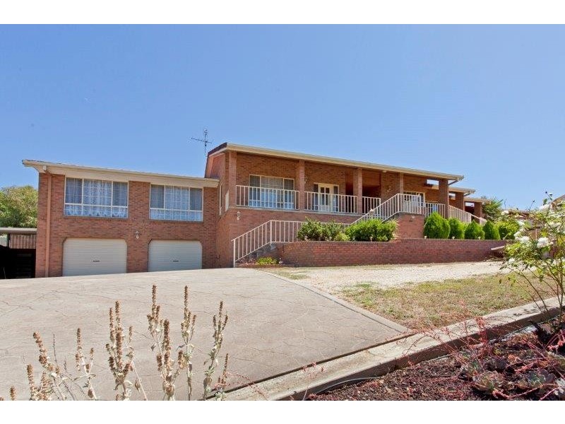 1439 Burrows Road, Hamilton Valley NSW 2641