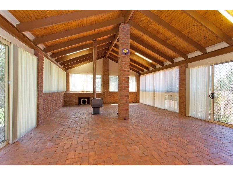 1439 Burrows Road, Hamilton Valley NSW 2641