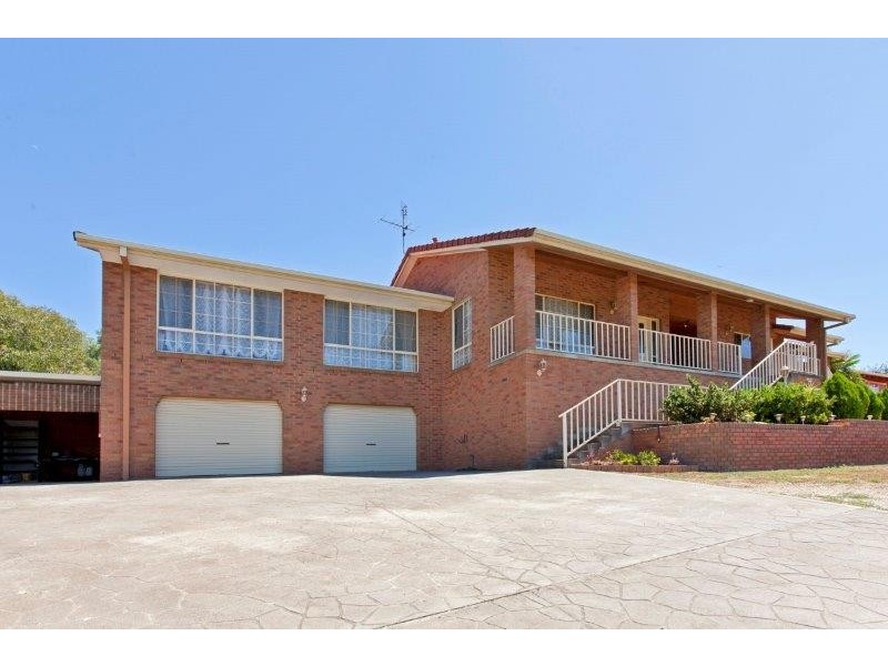 1439 Burrows Road, Hamilton Valley NSW 2641