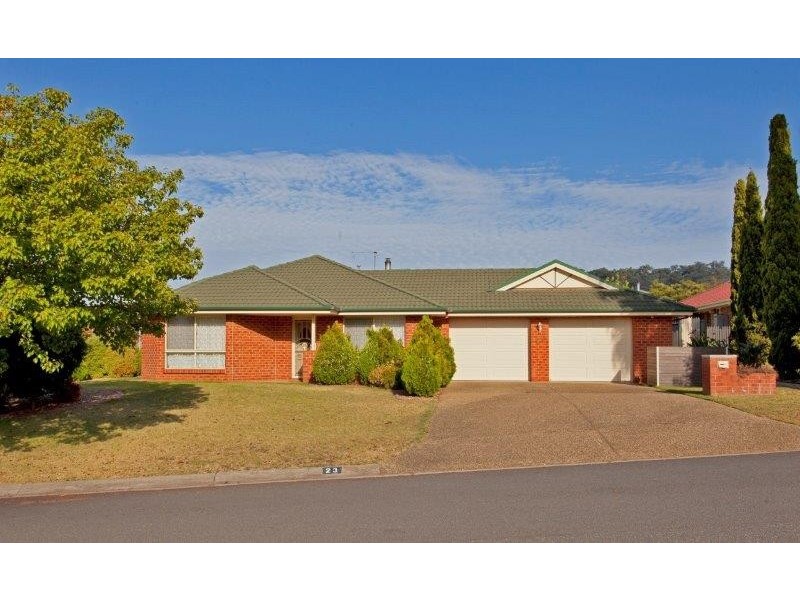 23 Lanaghan Street, Glenroy NSW 2640