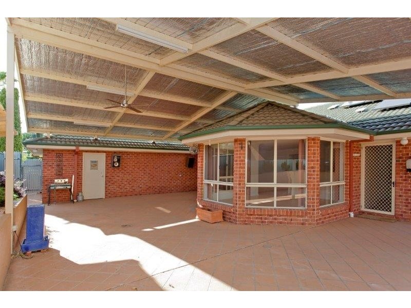 23 Lanaghan Street, Glenroy NSW 2640