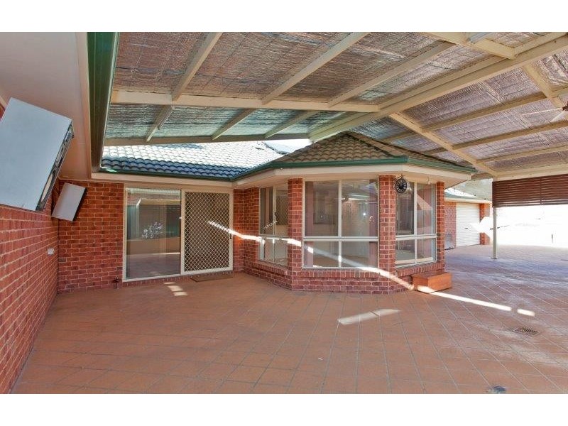 23 Lanaghan Street, Glenroy NSW 2640