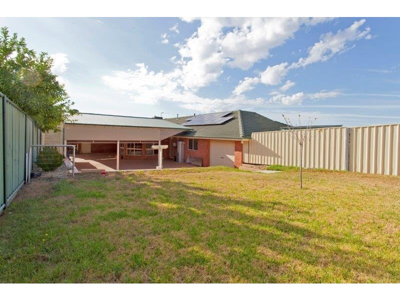 23 Lanaghan Street, Glenroy NSW 2640