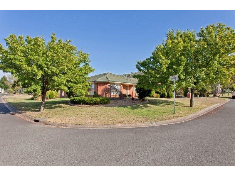 23 Lanaghan Street, Glenroy NSW 2640