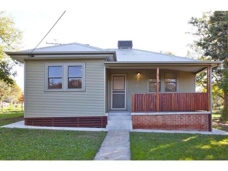 Lot 1, 1649 Gerogery Road, Gerogery NSW 2642