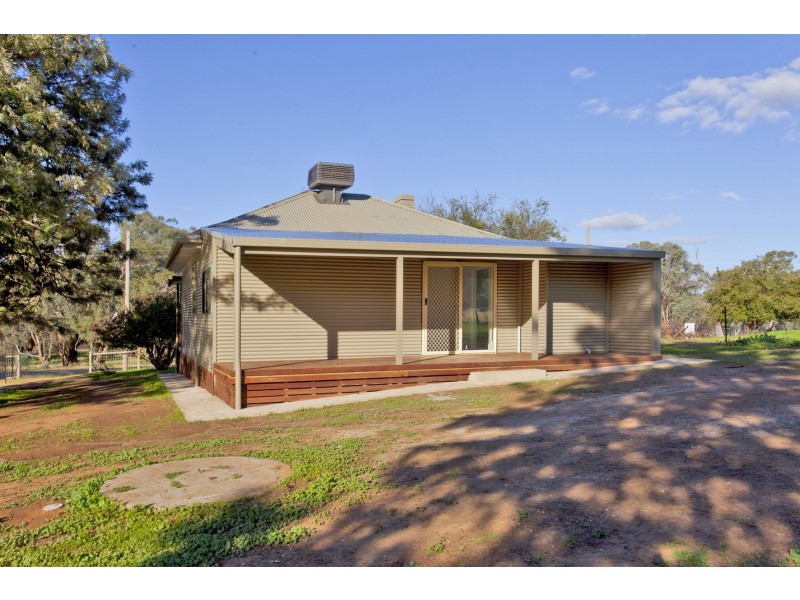 Lot 1, 1649 Gerogery Road, Gerogery NSW 2642
