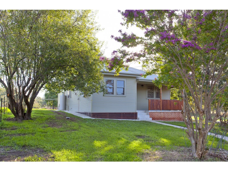 Lot 1, 1649 Gerogery Road, Gerogery NSW 2642