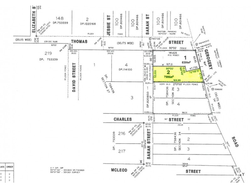 Lot 2, 1649 Gerogery Road, Gerogery NSW 2642
