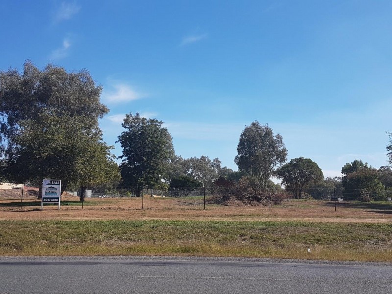 Lot 2, 1649 Gerogery Road, Gerogery NSW 2642