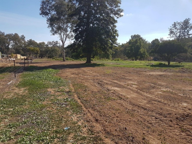 Lot 2, 1649 Gerogery Road, Gerogery NSW 2642