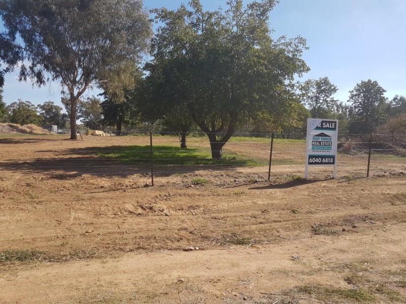 Lot 2, 1649 Gerogery Road, Gerogery NSW 2642
