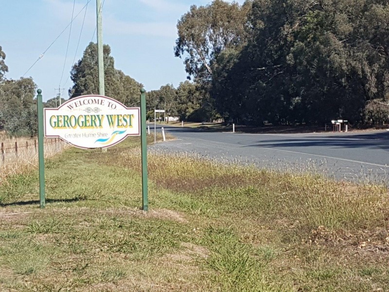 Lot 2, 1649 Gerogery Road, Gerogery NSW 2642