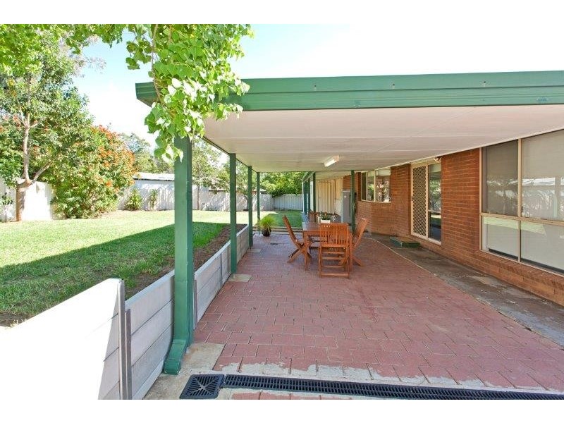 1 Tallowwood Street, Thurgoona NSW 2640