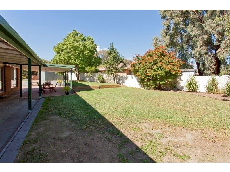 1 Tallowwood Street, Thurgoona NSW 2640