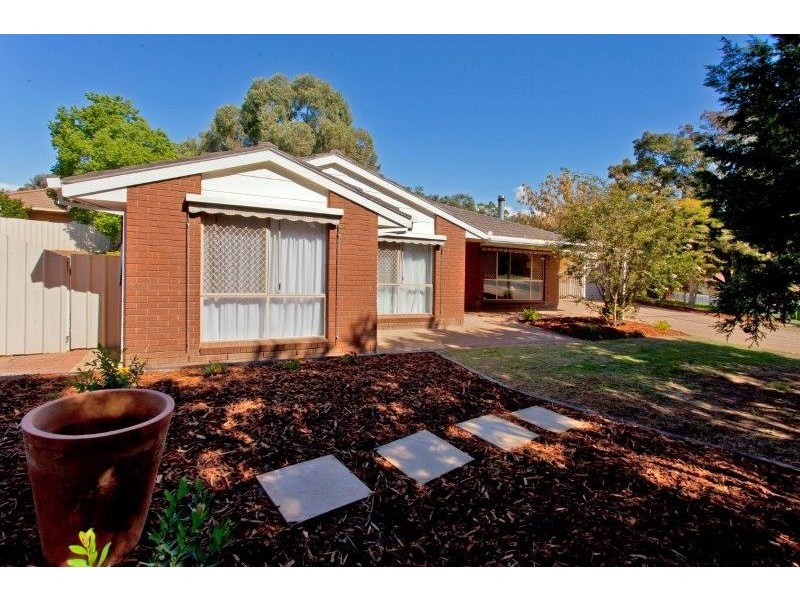 1 Tallowwood Street, Thurgoona NSW 2640