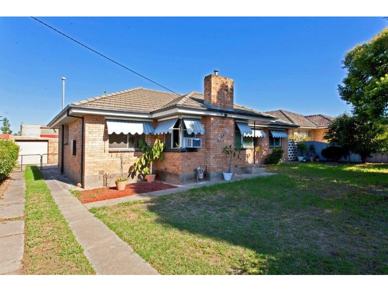 361 Parnall Street, Lavington NSW 2641