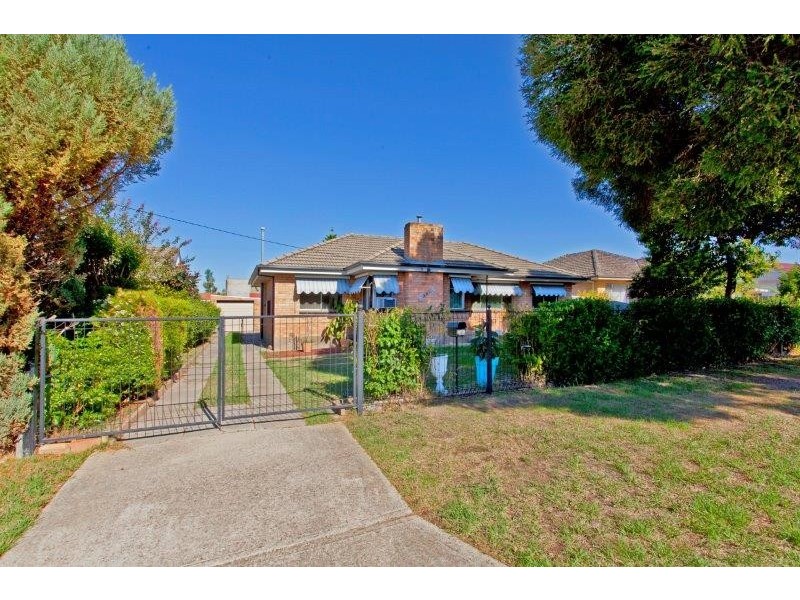 361 Parnall Street, Lavington NSW 2641