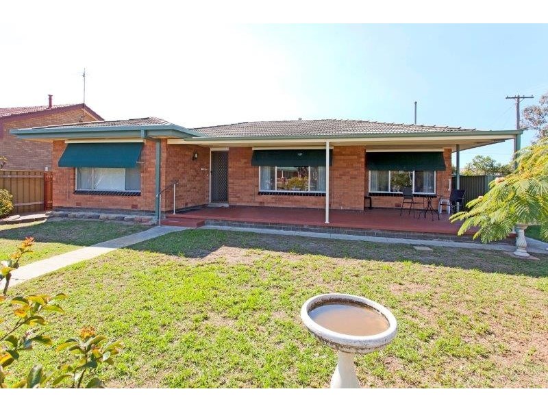 478 Hartley Street, Lavington NSW 2641