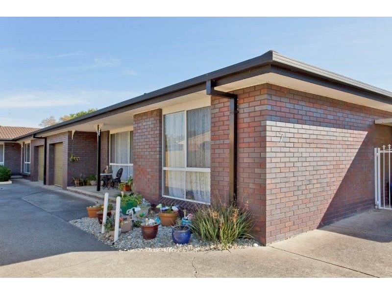 1/7 Kimberley Court, Lavington NSW 2641