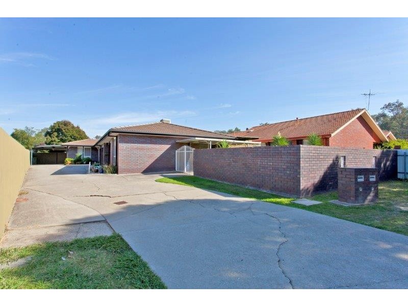 1/7 Kimberley Court, Lavington NSW 2641