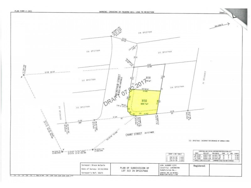 6 & 8 Macarthur Street, Lavington NSW 2641