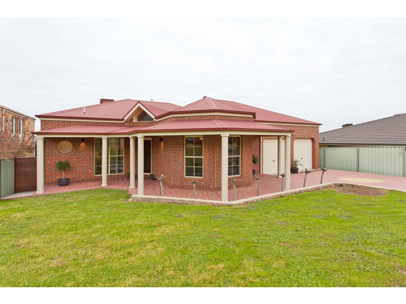 55 Chad Terrace, Glenroy NSW 2640