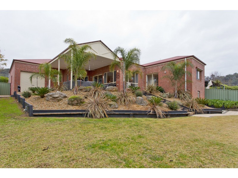 55 Chad Terrace, Glenroy NSW 2640