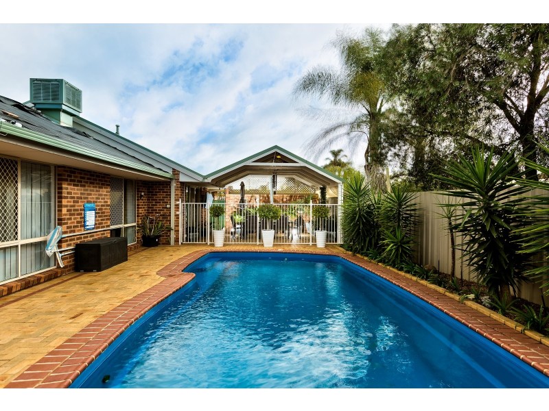 6 Titan Court, Lavington NSW 2641