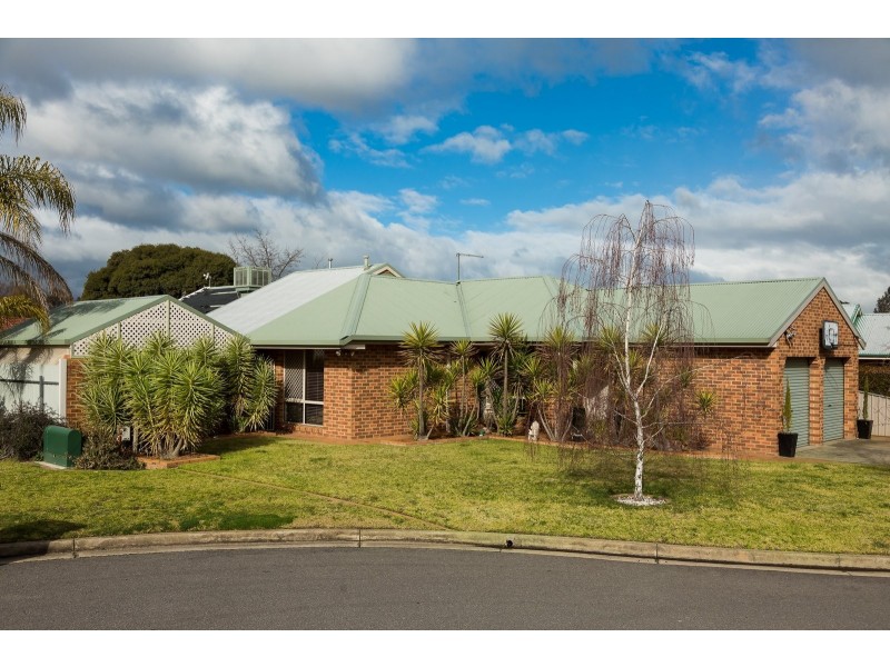 6 Titan Court, Lavington NSW 2641