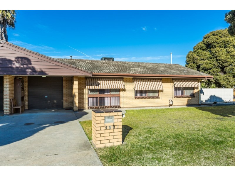 1/488 Danes Street, Lavington NSW 2641