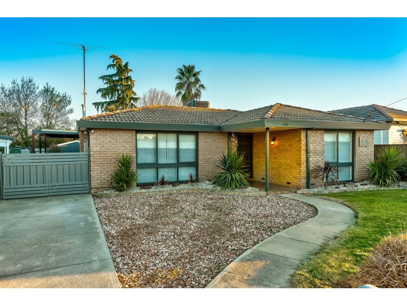 149 Boronia Street, North Albury NSW 2640