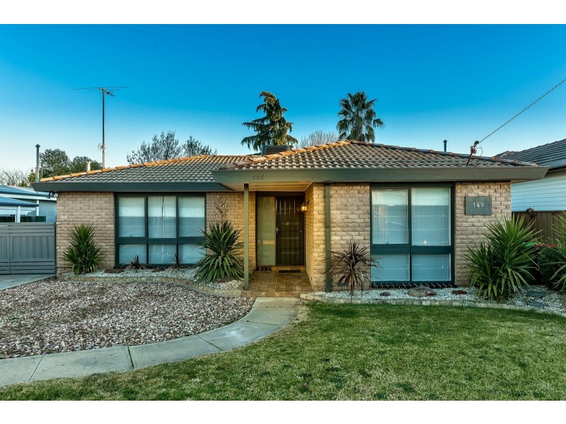 149 Boronia Street, North Albury NSW 2640
