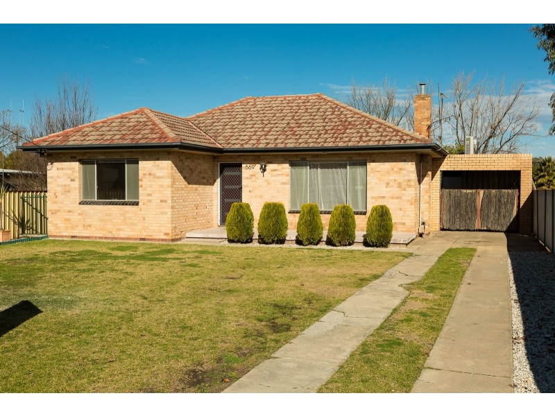 569 Heathwood Avenue, Lavington NSW 2641