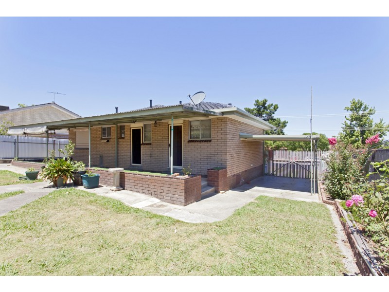 294 Cheyenne Drive, Lavington NSW 2641