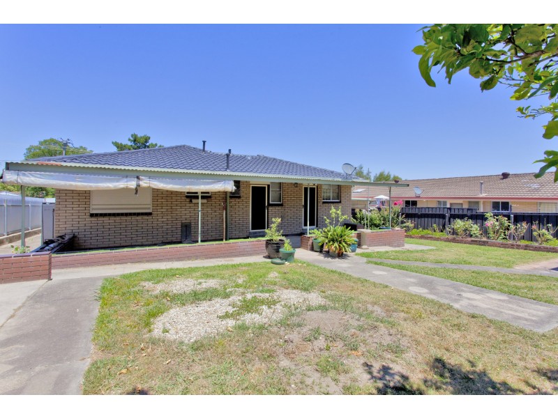 294 Cheyenne Drive, Lavington NSW 2641