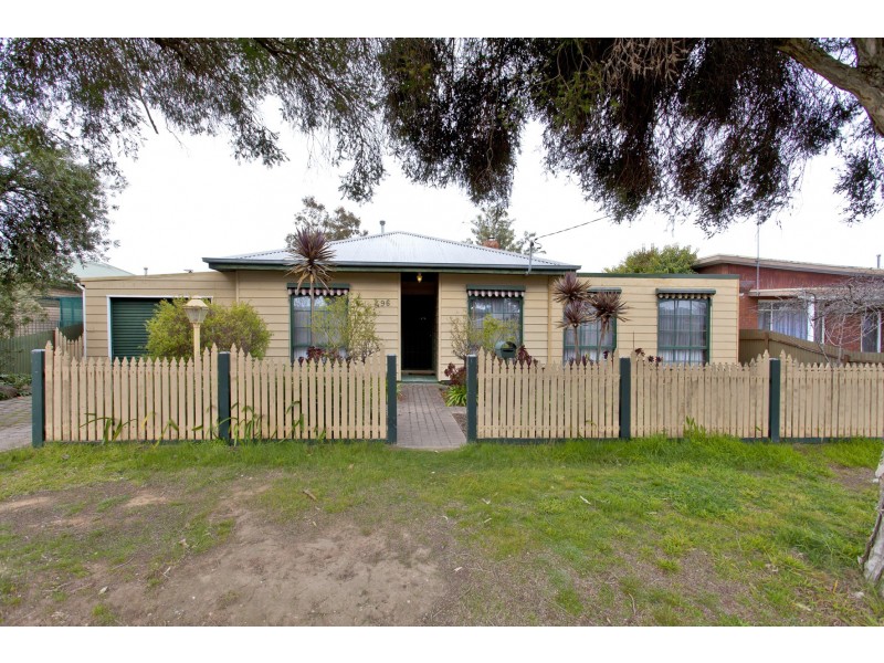 496 Alldis Avenue, Lavington NSW 2641